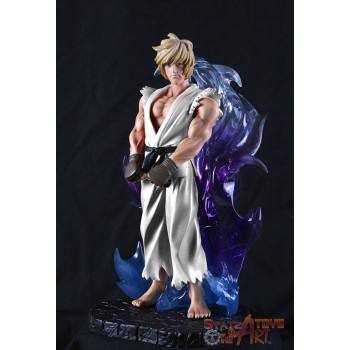 Street Fighter Statue Ken SDCC Version 30 cm